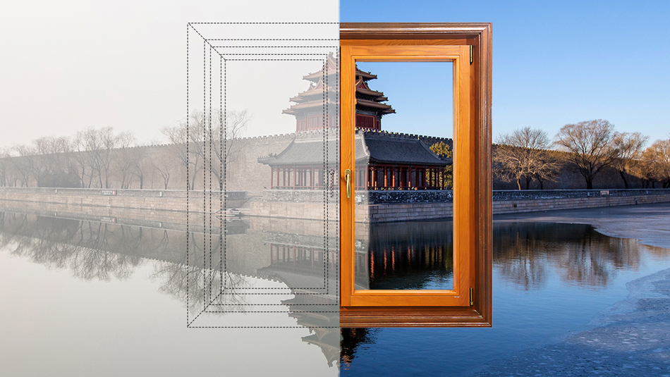 北京美馳門窗，建筑門窗系統集成全國加盟代理